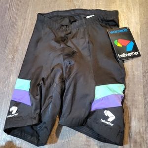 Bellwether short